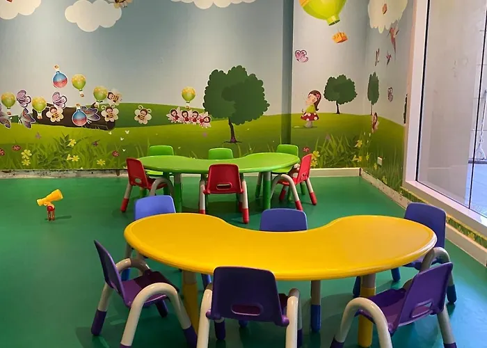 Bayhaus Mnl - Pet-friendly Near Moa *