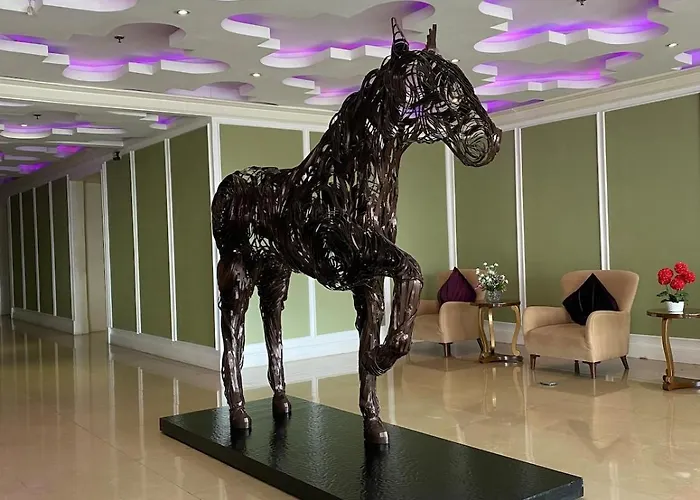 Bayhaus Mnl - Pet-friendly Near Moa Apartment *