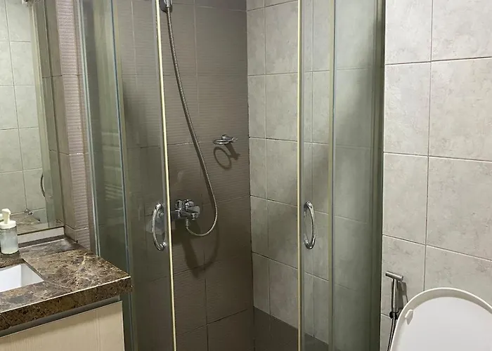 Apartment Bayhaus Mnl - Pet-friendly Near Moa *