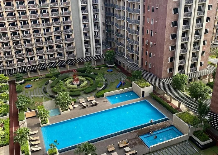 Bayhaus Mnl - Pet-friendly Near Moa * Manila