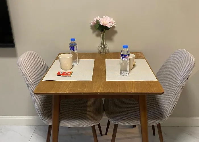 Bayhaus Mnl - Pet-friendly Near Moa Manila
